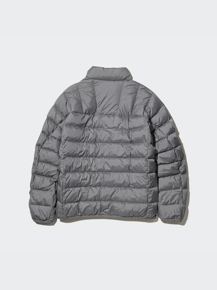 UNIQLO Ultra Light Down Jacket (3D Cut) | King's Cross