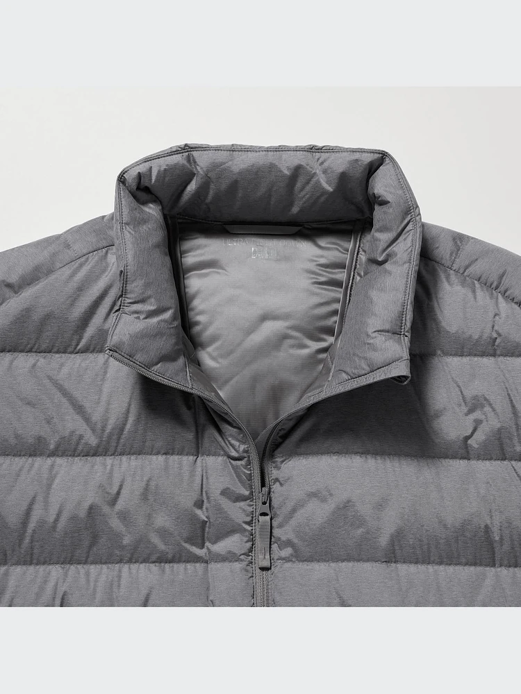 UNIQLO Ultra Light Down Jacket (3D Cut) | King's Cross