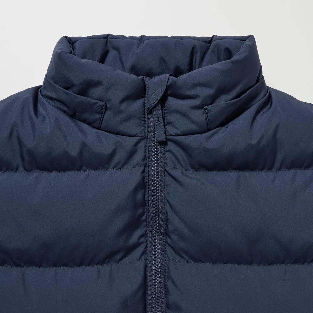 UNIQLO PUFFTECH WASHABLE PARKA (WARM PADDED) | Square One