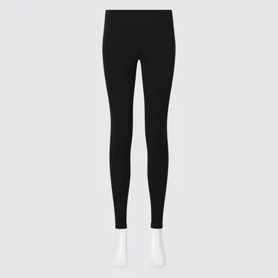 Heattech ultra hot sale warm leggings