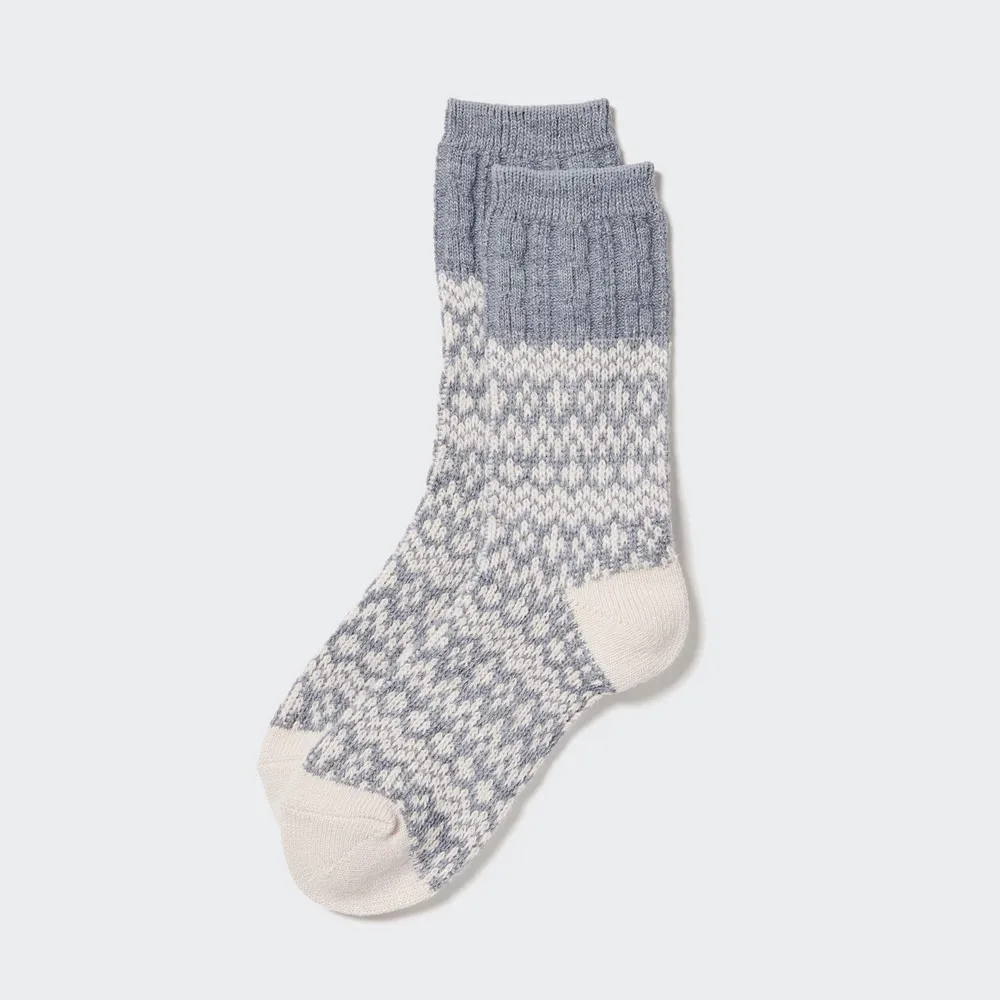 Uniqlo heattech outlet stockings