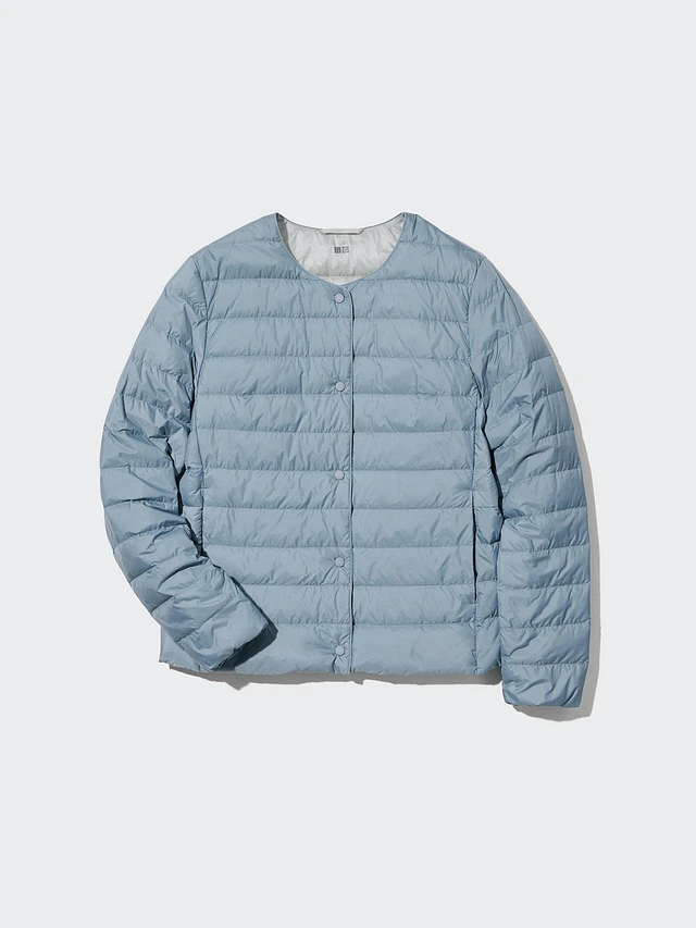 UNIQLO × Theory ULTRA LIGHT DOWN M Ultra Light Down Jacket | UNIQLO Masterpiece Autumn/Winter