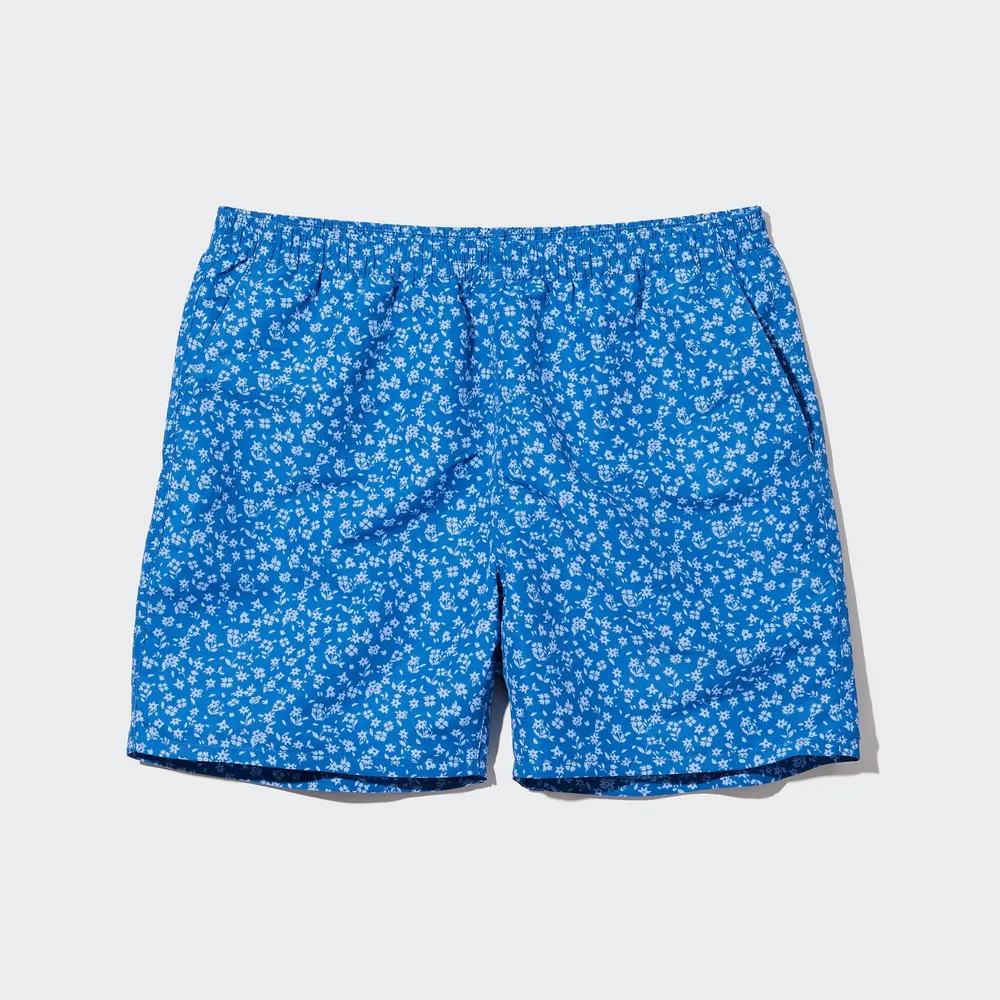 UNIQLO SWIM ACTIVE SHORTS Square One