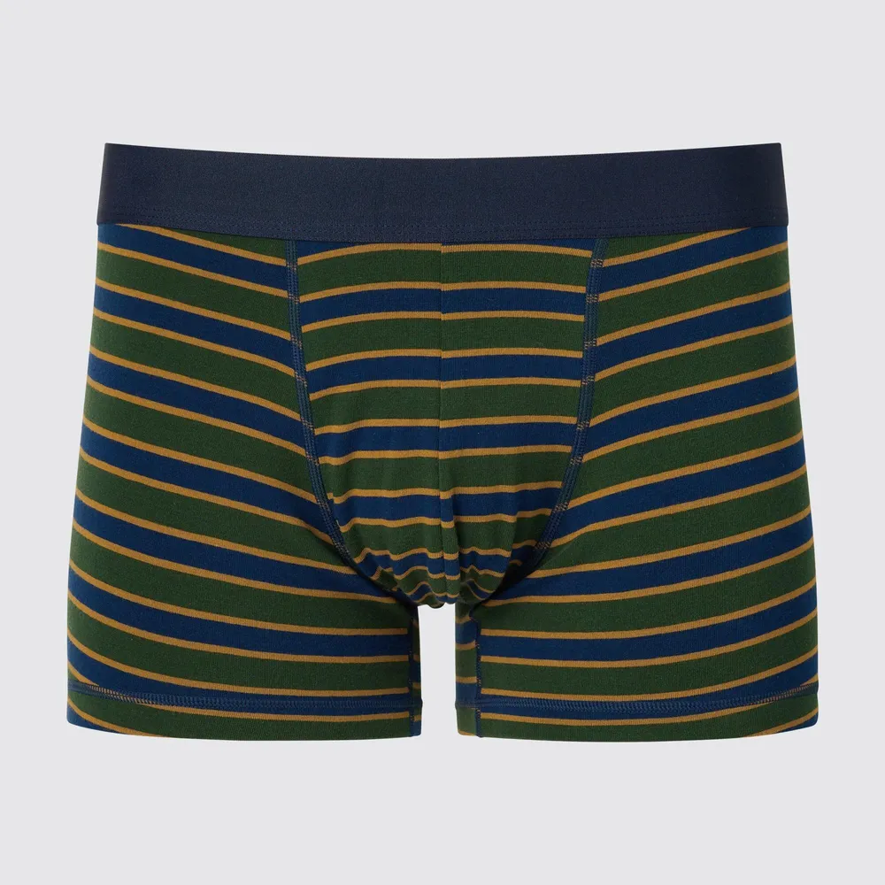 Uniqlo supima boxer store briefs