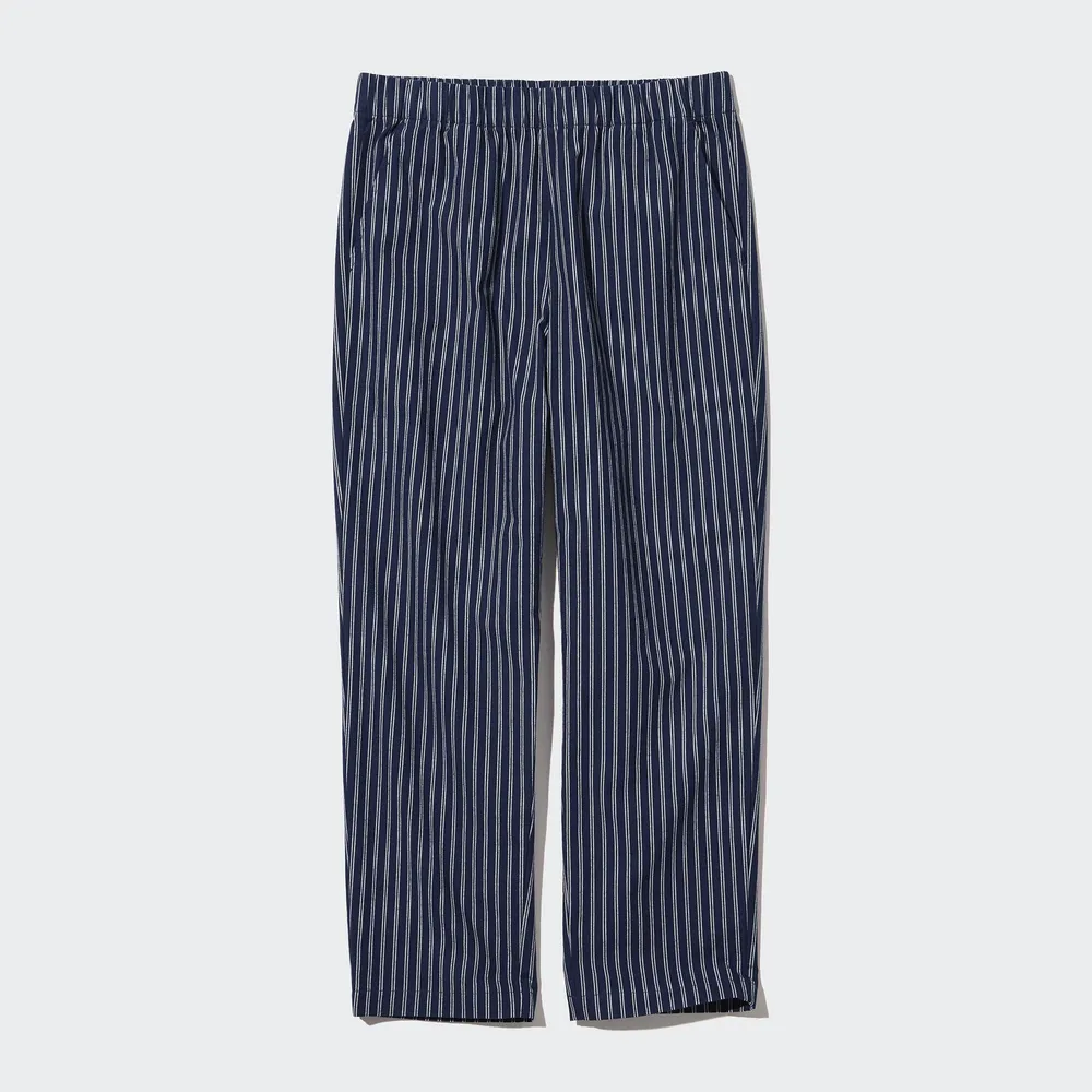 Uniqlo discount pajama shorts