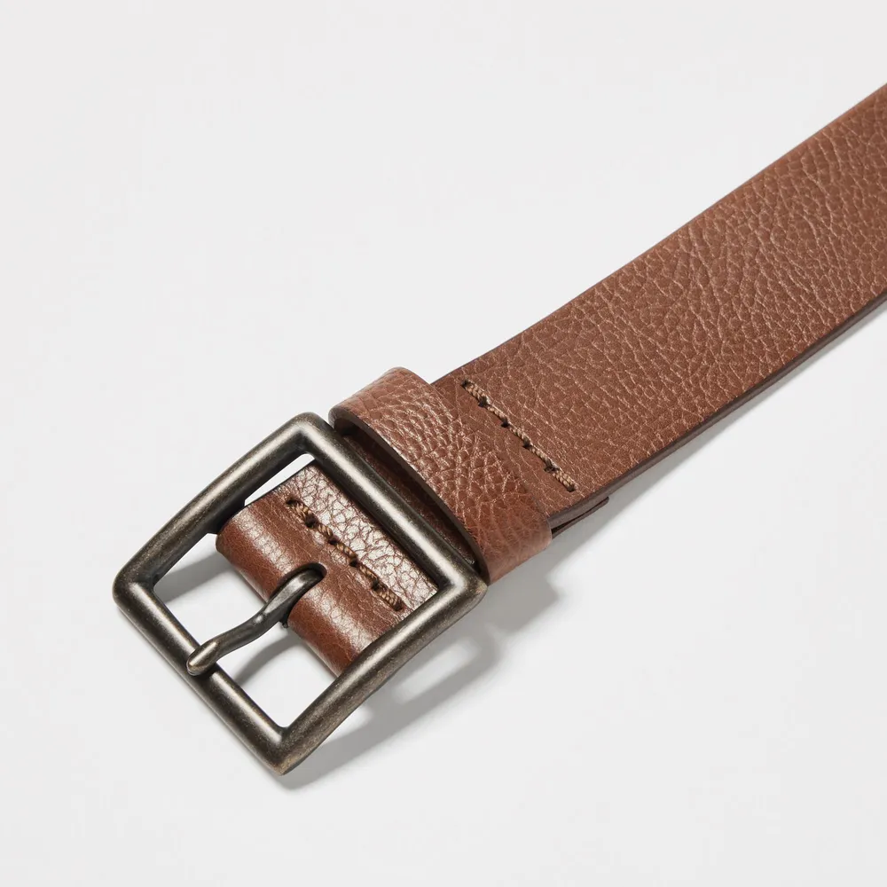 Belt uniqlo hotsell