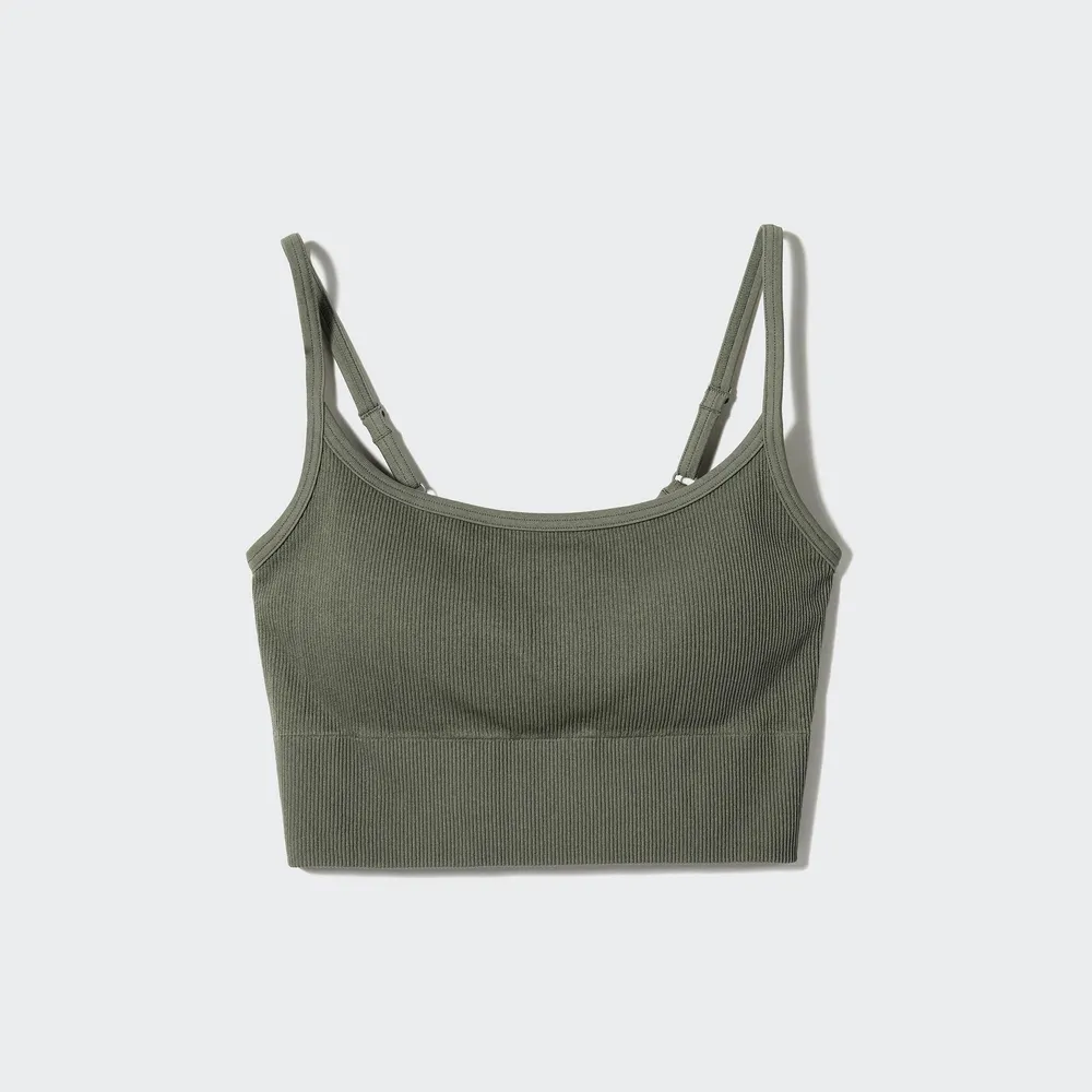 Envers satin camisole top, blue purple | 