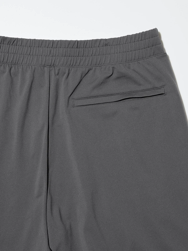 UNIQLO Ultra Stretch DRY-EX Tapered Pants | Arden Fair