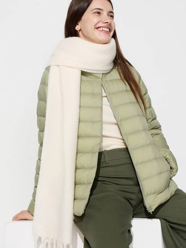 UNIQLO Ultra Light Down Jacket | King's Cross