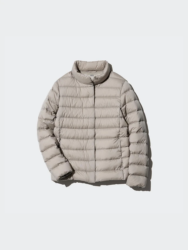 UNIQLO Ultra Light Down Jacket | Pike and Rose UNIQLO Ultra Light Down Jacket | Pike and Rose