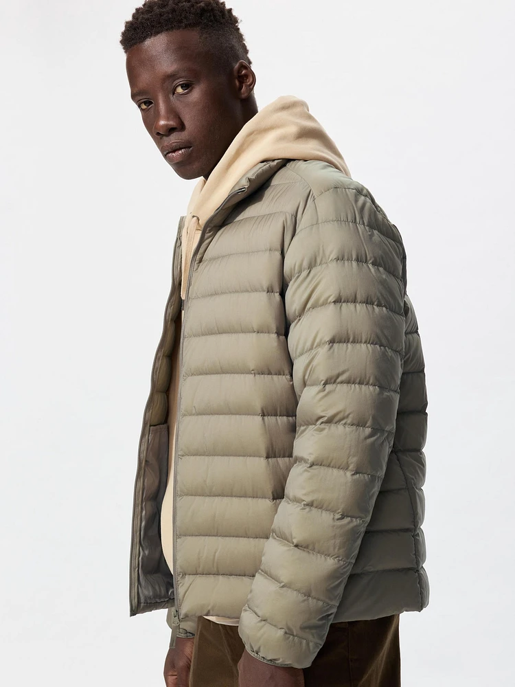 UNIQLO × Theory ULTRA LIGHT DOWN M MEN'S ULTRA LIGHT DOWN JACKET | UNIQLO AU