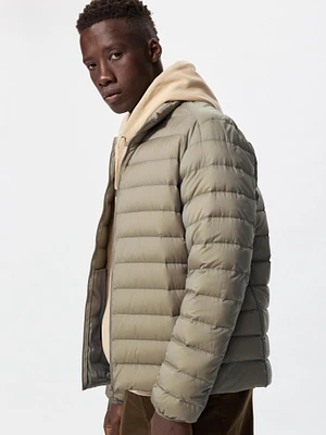 UNIQLO AirSense Ultra Light Jacket | King's Cross