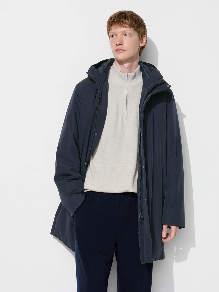UNIQLO HYBRID DOWN COAT | Scarborough Town Centre