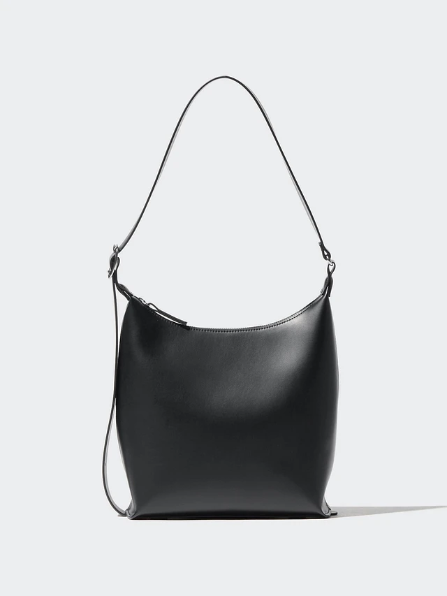 fake leather outer – BUNNY APARTMENT