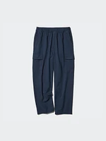 UNIQLO Jersey Easy Cargo Pants | Arden Fair