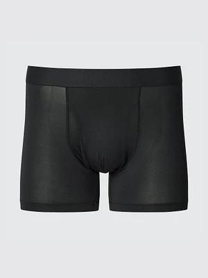 ★ Massimo Dutti★ Black Waistband Boxer Briefs 00235191804 Massimo Dutti Cotton Boxer Shorts - ShopStyle