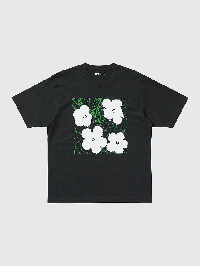 【 Andy Warhol T-shirt PROJECT】25SS★ bear 【 Andy Warhol T-shirt PROJECT】25SS★ bear