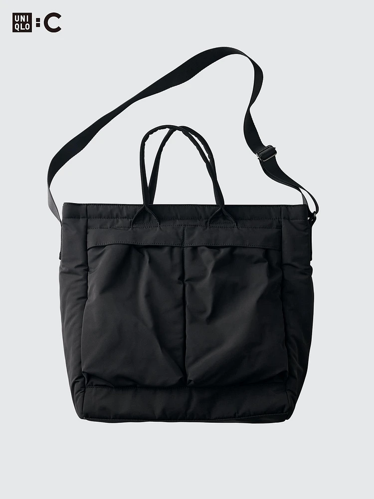 【待望★】 UTILITY 2WAY UNIQLO BAG Centre Town Scarborough | ショルダーバッグ