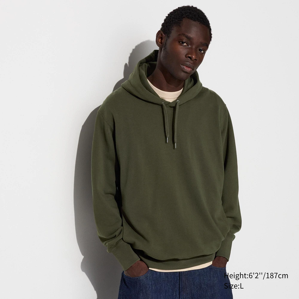 UNIQLO SWEAT PULLOVER HOODIE | Coquitlam Centre