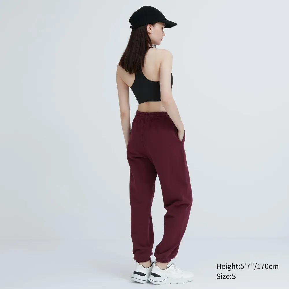 Uniqlo sweatpants womens hot sale