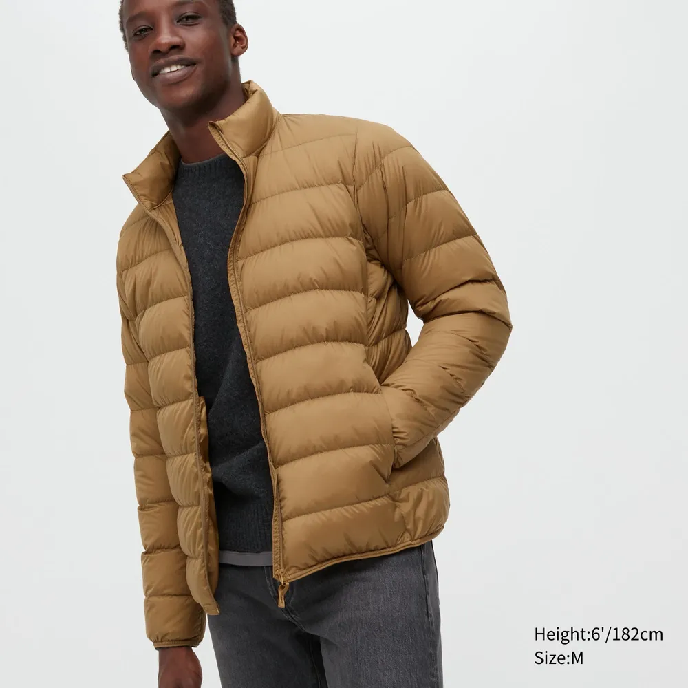 Uniqlo Packable Vest