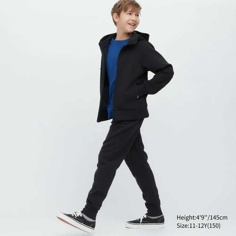 Uniqlo dry best sale stretch sweatpants