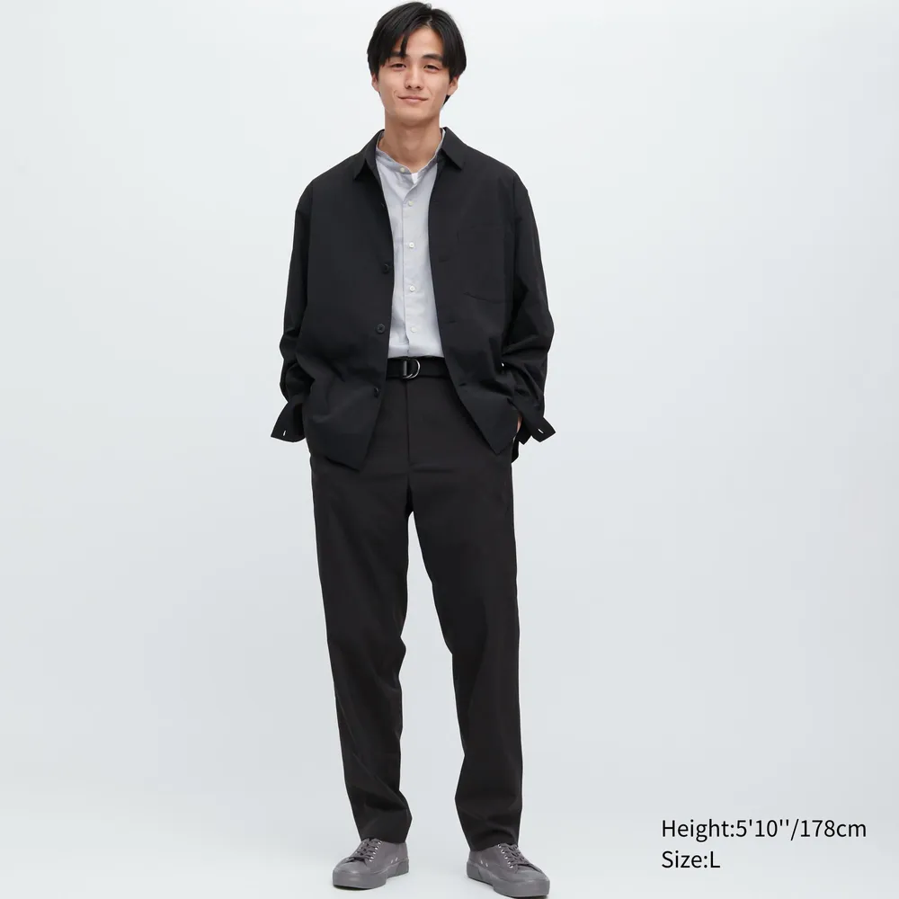 UNIQLO AirSense RELAXED PANTS (ULTRA LIGHT) | Yorkdale Mall