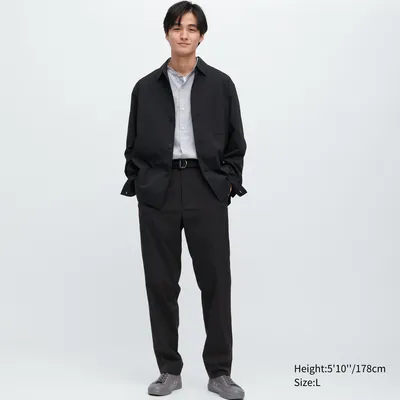 UNIQLO AirSense RELAXED PANTS (ULTRA LIGHT | Coquitlam Centre