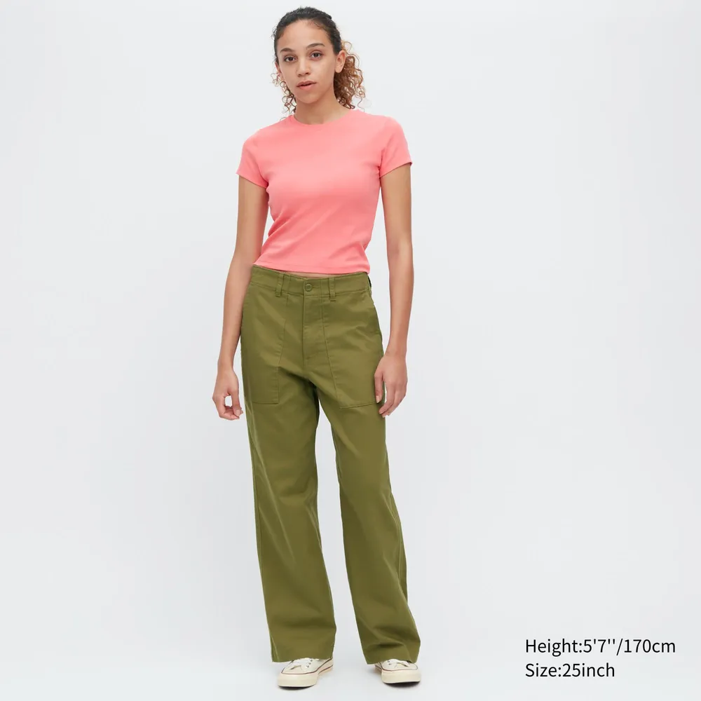 Baker Pants | escapeauthority.com