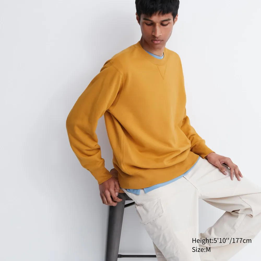 Uniqlo sweatshirt store