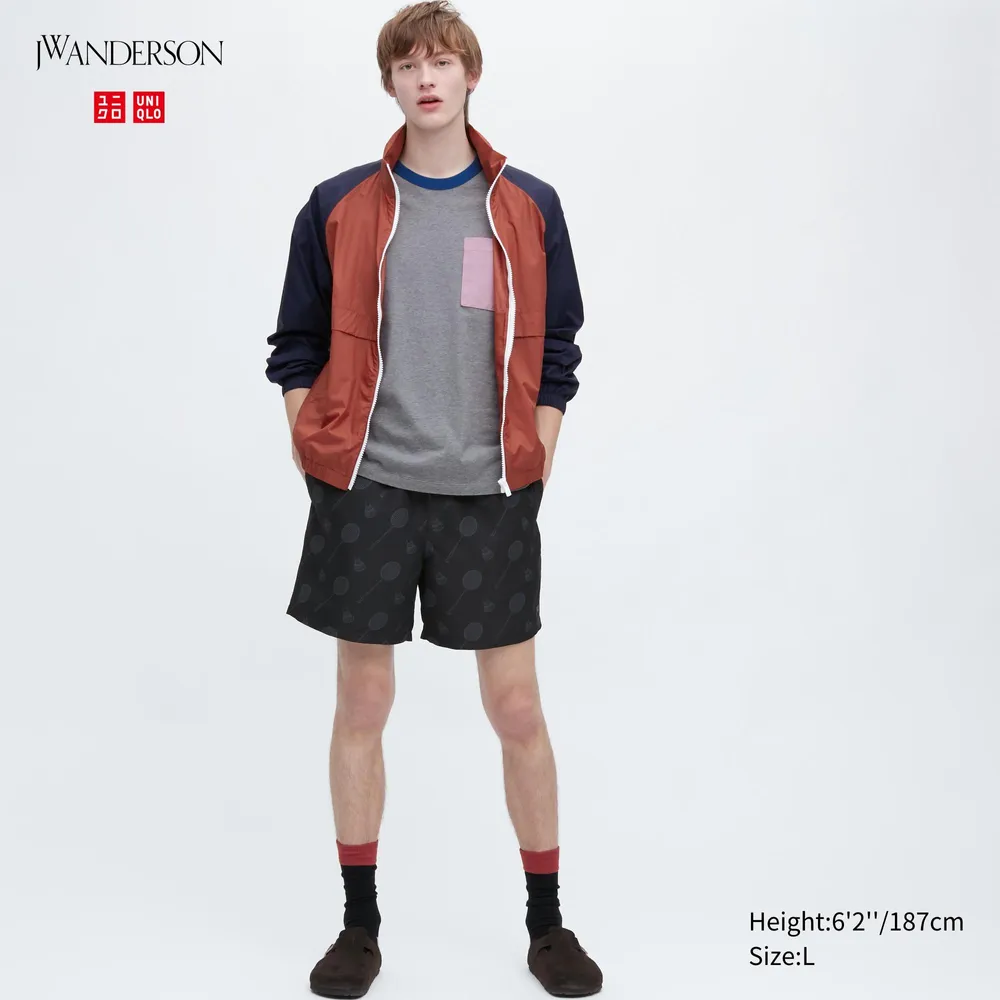 Top hơn 68 về uniqlo utility shorts hay nhất cdgdbentre.edu.vn