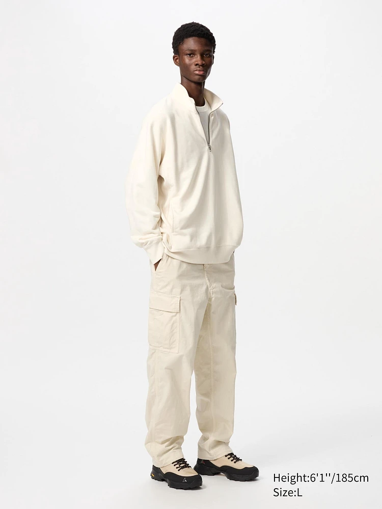 proclub sweat cargo pants極太 UNIQLO:C Sweat Cargo Pants | UNIQLO US