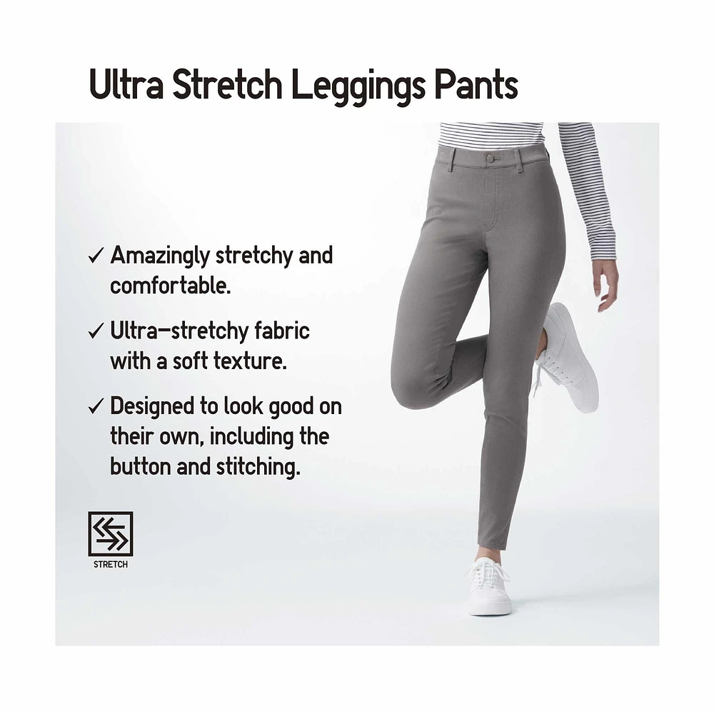 Heattech leggings pants hotsell