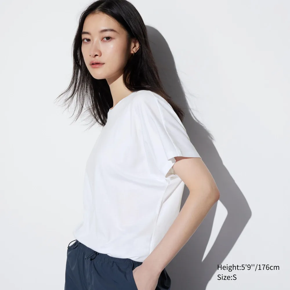 Uniqlo hot sale drape shorts