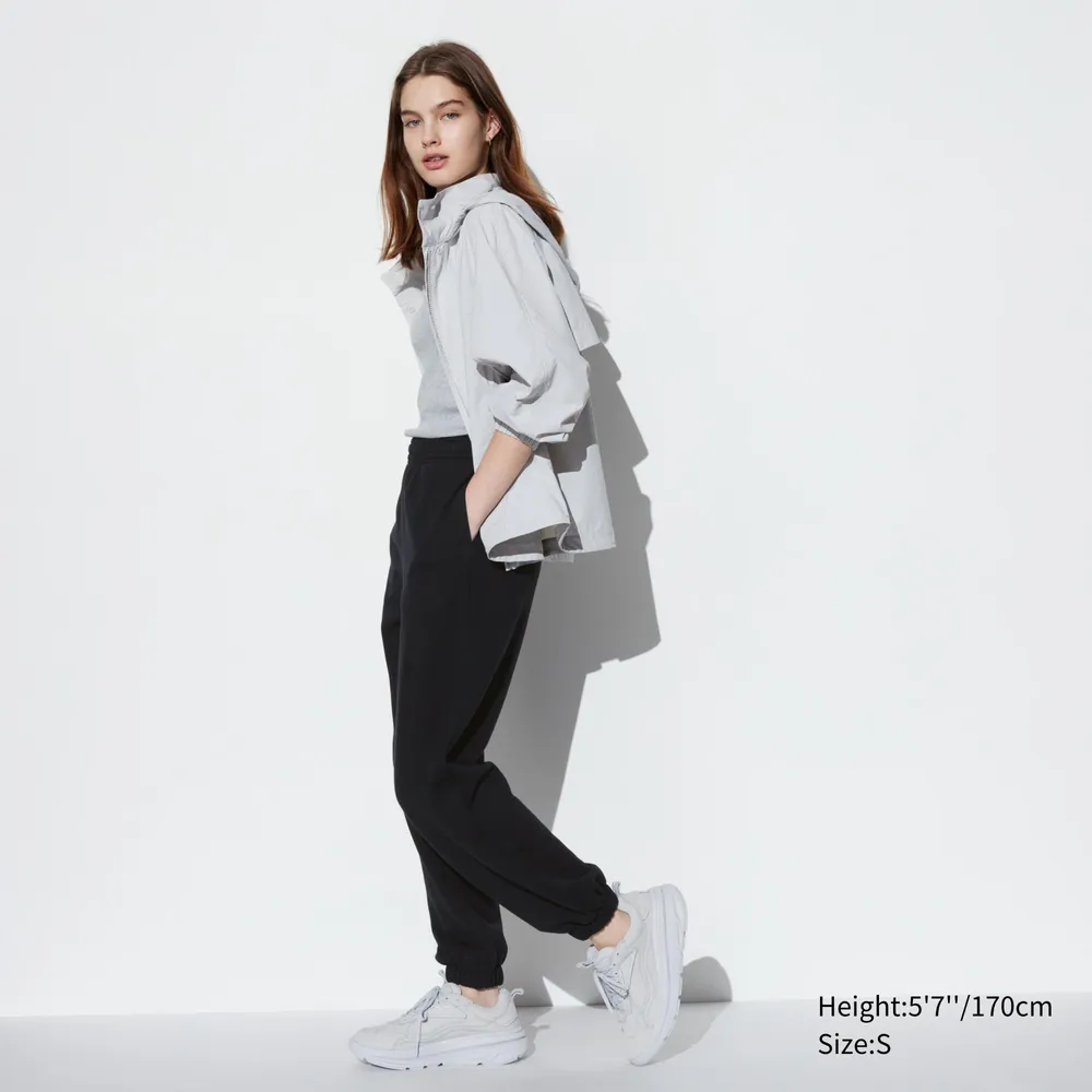 Uniqlo store sweatpant jeans