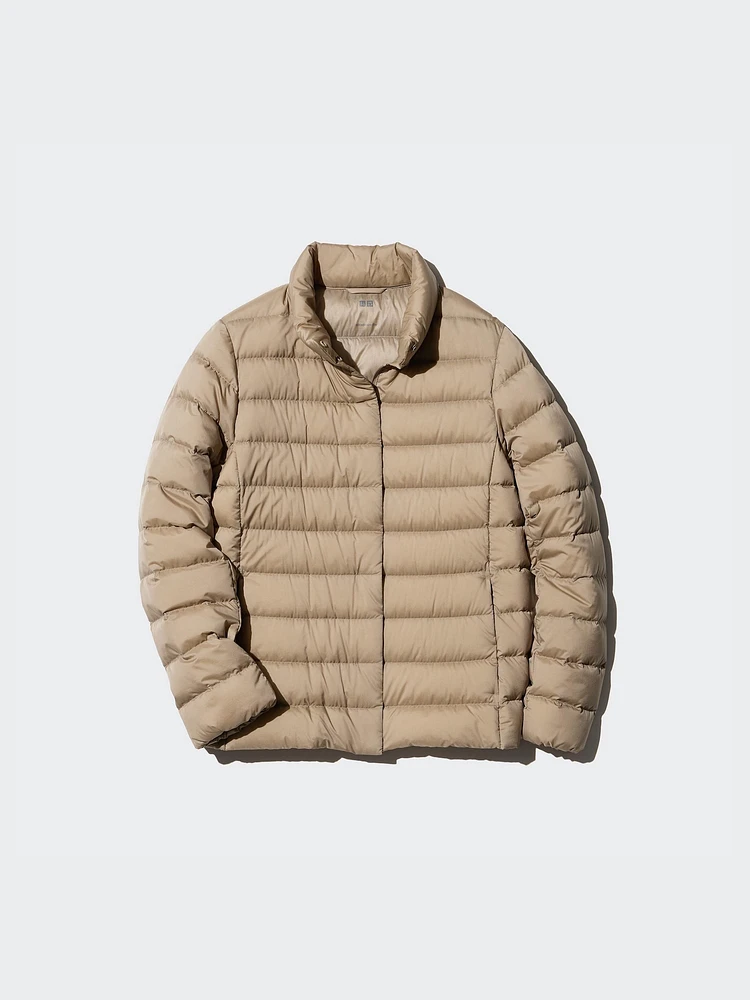 UNIQLO ULTRA LIGHT DOWN JACKET | Square One