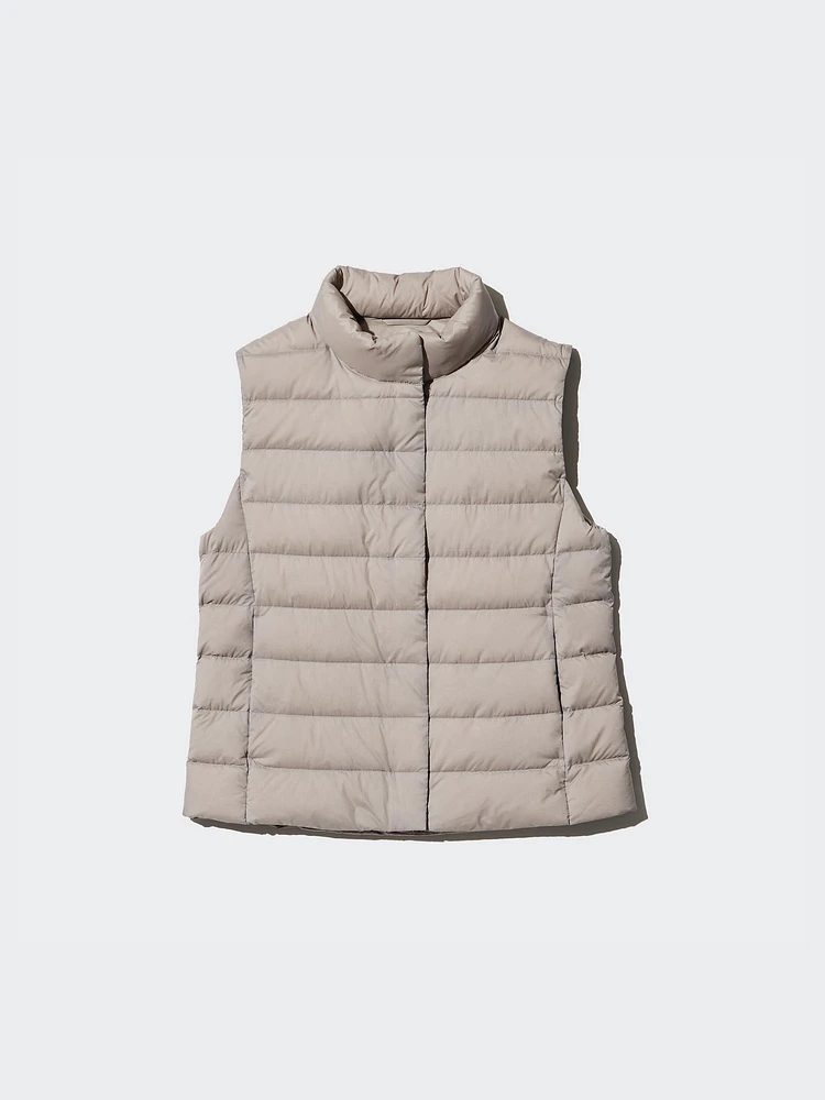 UNIQLO ULTRA LIGHT DOWN VEST | Square One