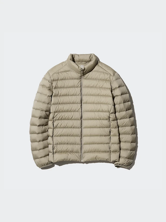 Ultra Light Down Long Vest (Theory) | UNIQLO US