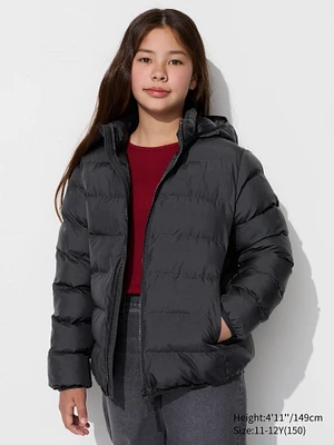 UNIQLO PUFFERTECH Volume Parka | King's Cross UNIQLO PUFFERTECH Volume Parka | King's Cross