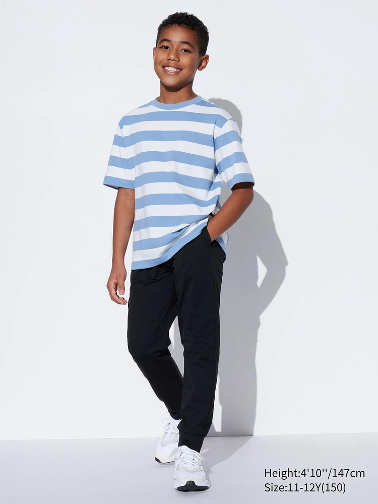 Uniqlo jogger ultra stretch sale