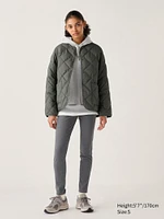 Uniqlo ultra stretch leggings hotsell