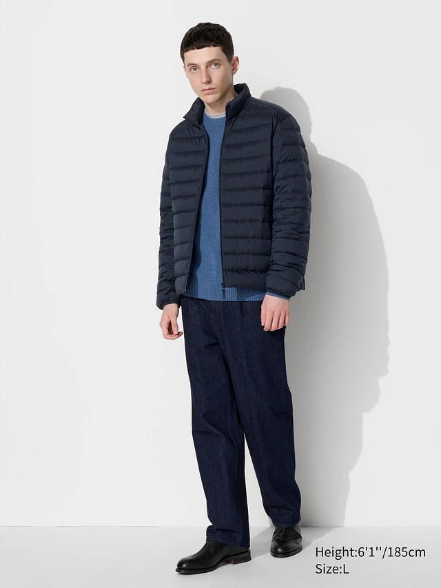 UNIQLO Ultra Light Down Jacket | King's Cross