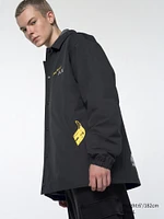 KAWS + Warhol Coach Jacket | UNIQLO US