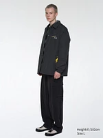 UNIQLO KAWS + Warhol UT Coach Jacket | King's Cross