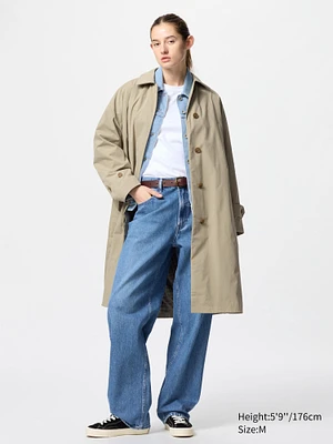 shiun(シウン) ONLINE STORE / LONG SOUTIEN COLLAR COAT
