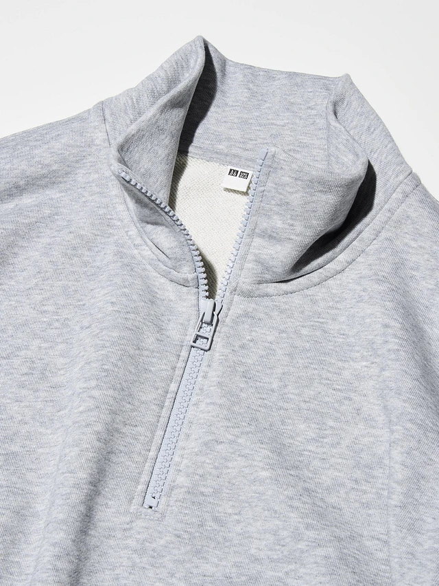 【新品未開封】NEE HALF ZIP SWEAT Lサイズ NEE ハーフジップ Lサイズ NEE ハーフジップ（Lサイズ） NEE