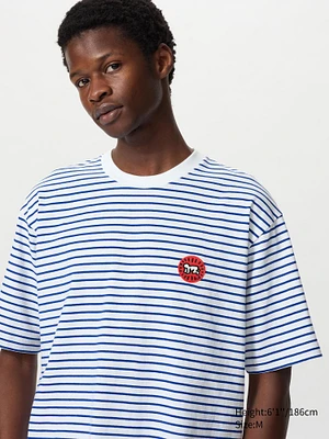 UNIQLO UT Archive NY POP ART UT Graphic T-Shirt (Jean-Michel UNIQLO UT Archive NY POP ART UT Graphic T-Shirt (Jean-Michel