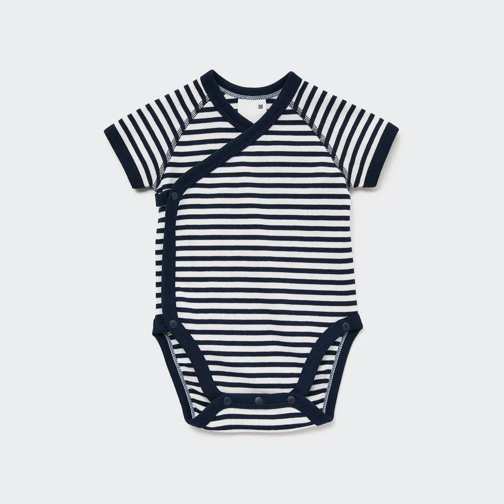 Uniqlo on sale baby romper