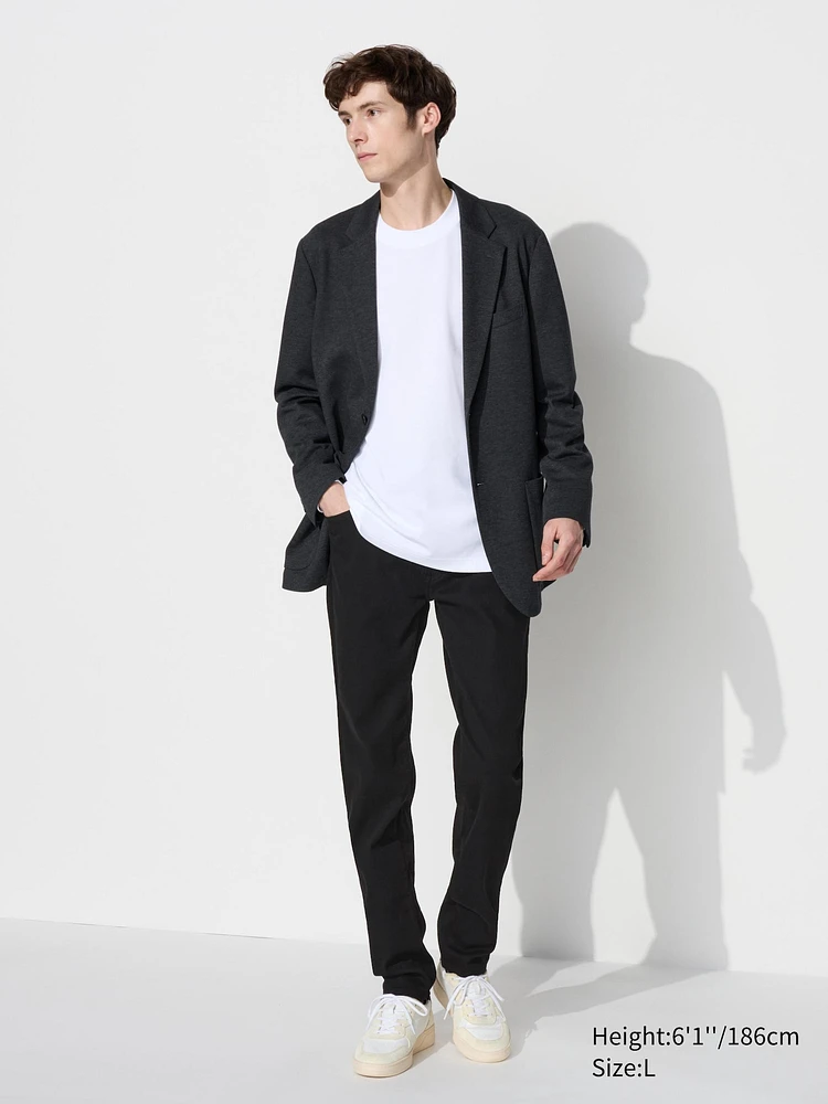 Uniqlo deals ultra stretch chino