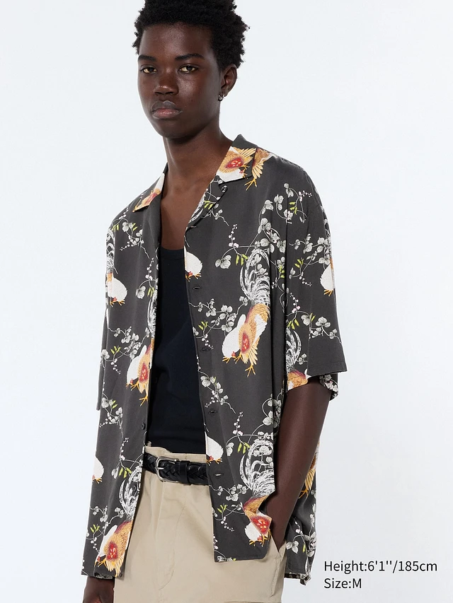Uniqlo kimono jacket new arrivals